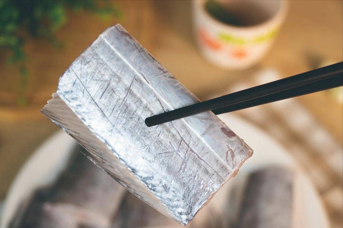 中国吃鱼花活最多的6个地方滋味形态各有千秋有你家乡吗