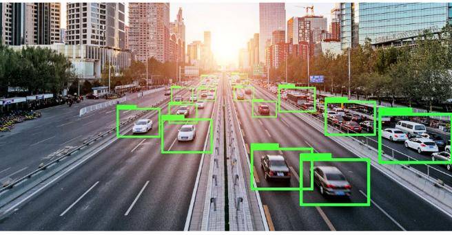 一,数据采集与分析智慧城市需要处理大量的数据,包括交通,环境,人口