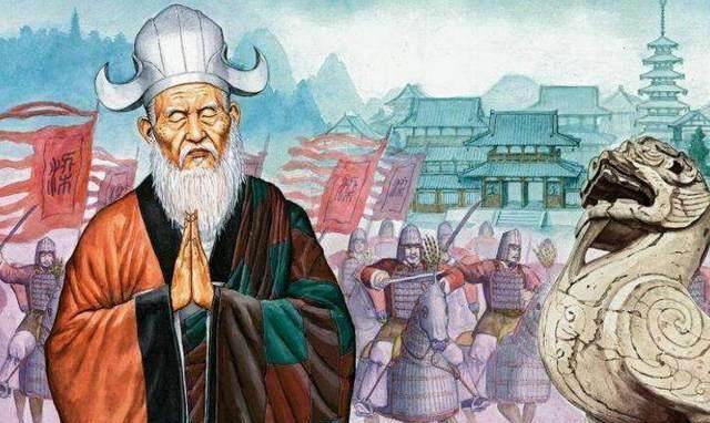 此人名为陶弘景,字通明,自号隐居先生或华阳隐居,卒后溢贞白先生.