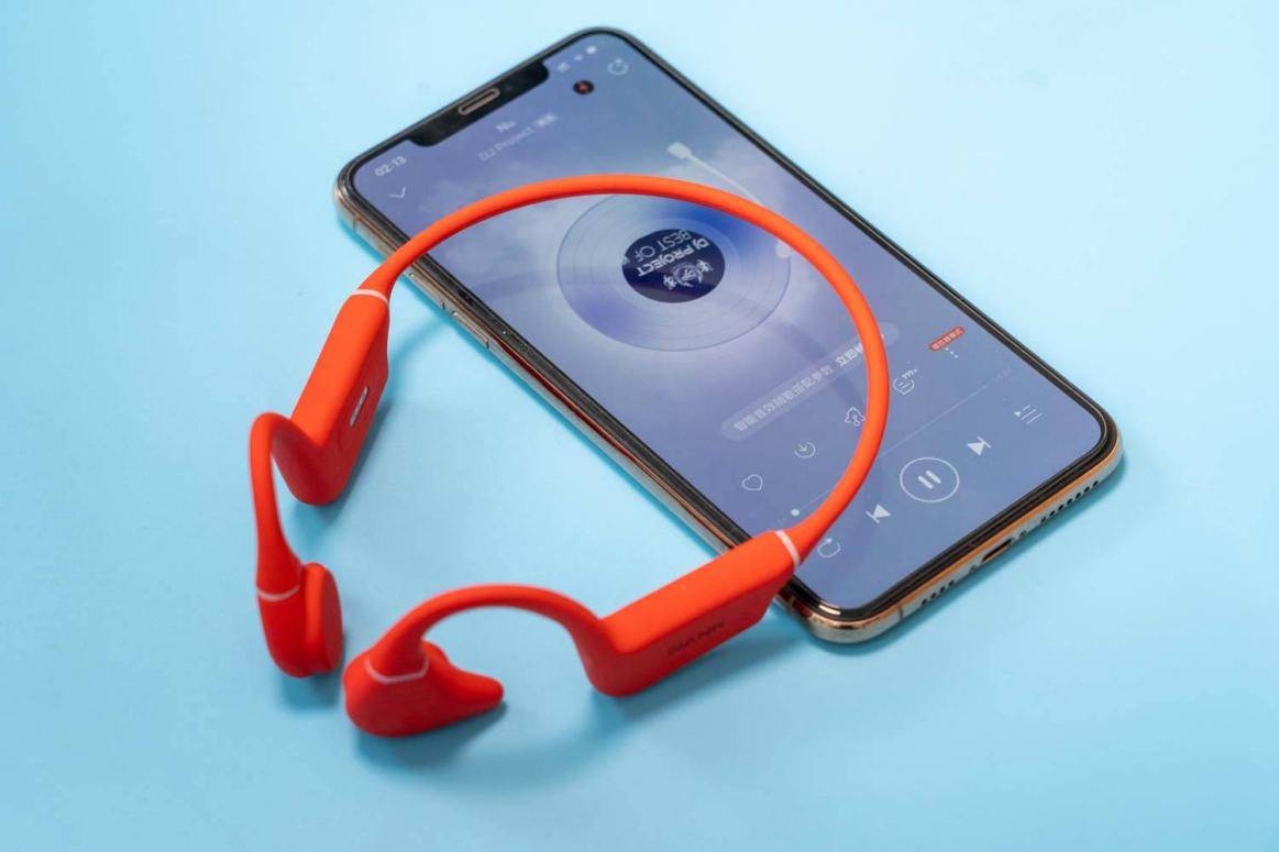 游泳耳机哪个牌子的质量好?4款优质游泳耳机,全网最火!