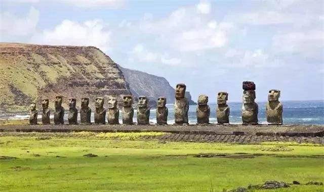 原创世界上地形最狭长的国家南北长度超4000公里怎么形成的