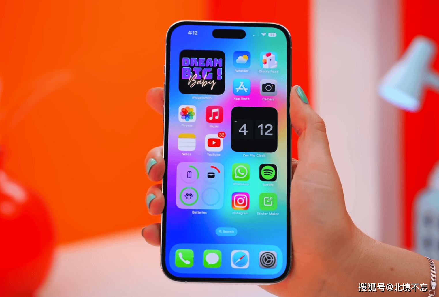 不保值的苹果更超值,iphone14promax:256gb从9899元