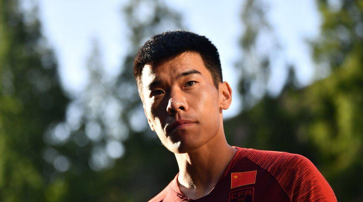 本土球员 落选国家队也是遗憾 他成为亚洲杯背锅侠_天津队_秋明_中超