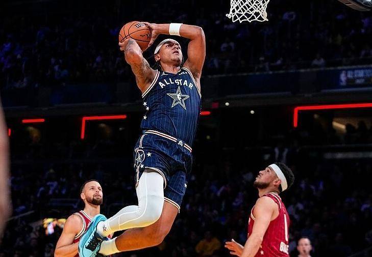 四双倒计时文班狂砍331577球迷下一个詹姆斯