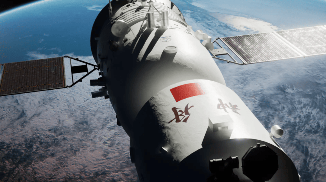 原创神舟十八号将发射神十七返回为何每次去3位航天员不能更多