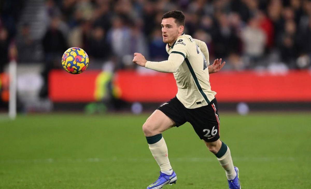 安德鲁·罗伯逊/800万英镑:迈克尔·爱德华兹再次在已降级球队捡宝