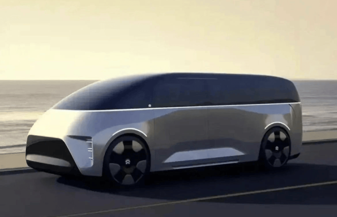 "蔚"继"小理"后入局,蔚来mpv车型规划确定!_搜狐汽车_搜狐网