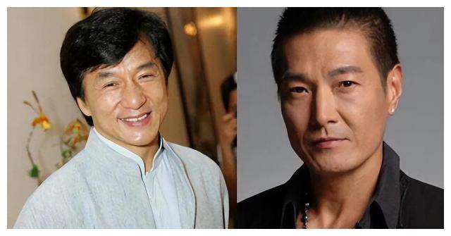 一代功夫巨星挑战成龙脚殴李连杰66岁如何苟活揭秘