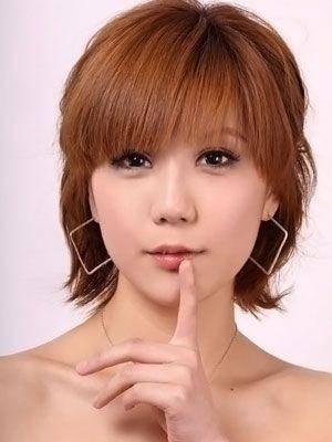 量身定制根据脸型打造完美半永久妆容美妆技巧塑颜工匠