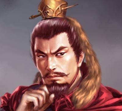 原创中国历史上的枭雄人物打得下江山守不住江山