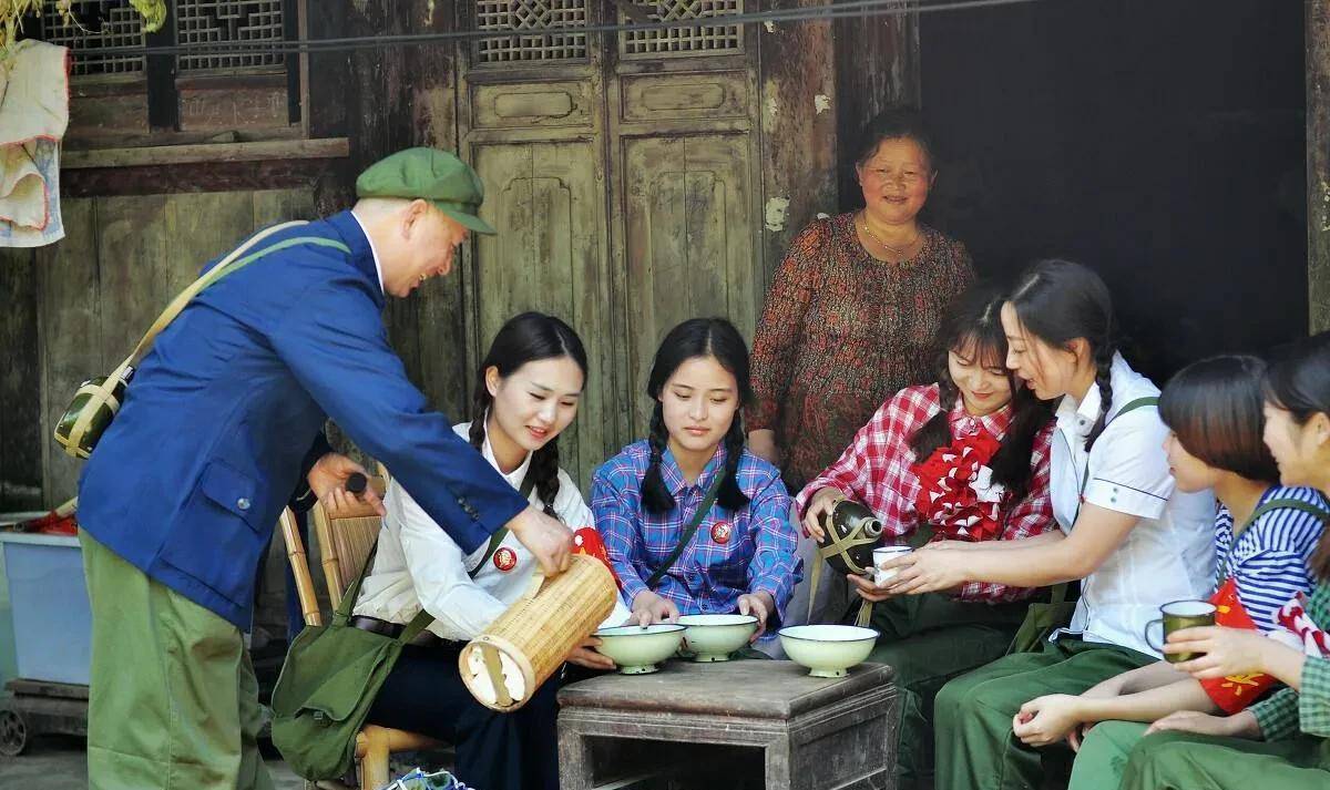 知青往事:三十年后和初恋相见,他决定陪初恋在农村养老_王建辉_刘晓娟