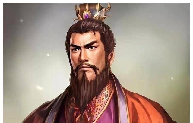 孙策死后把权力交给孙权孙权面对美貌的嫂子大乔如何对待