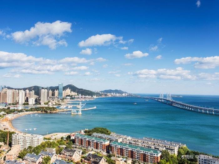 去大连报团六日游多少钱大连旅游报团六天花费赶紧收藏不走弯路哦