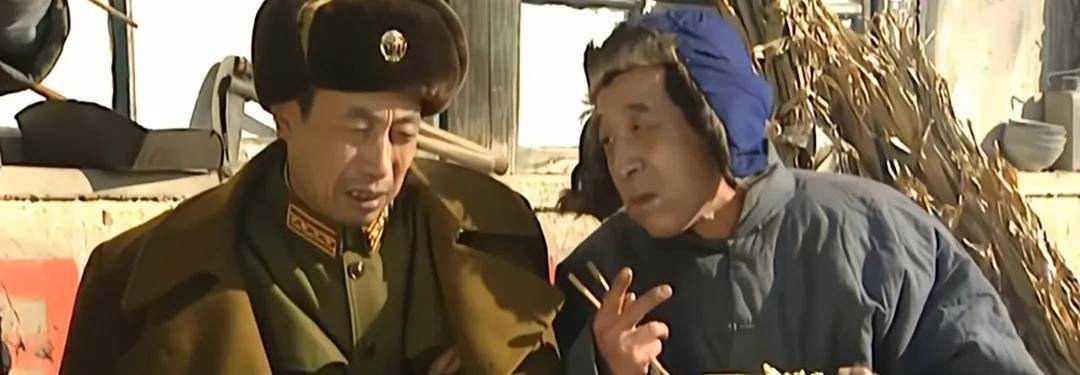 激情燃烧的岁月军区参谋长石光荣第一次授衔时为何只是大校