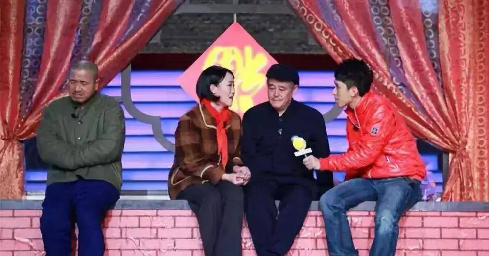 象牙山的好人们开播赵本山携众星回归展现东北喜剧新篇章