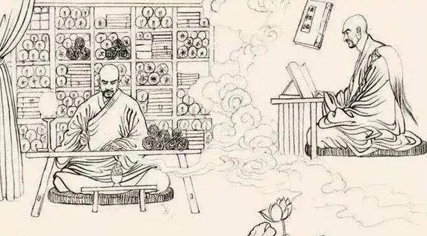 这本经书在二百多年时间竟被翻译八次之多史上少见