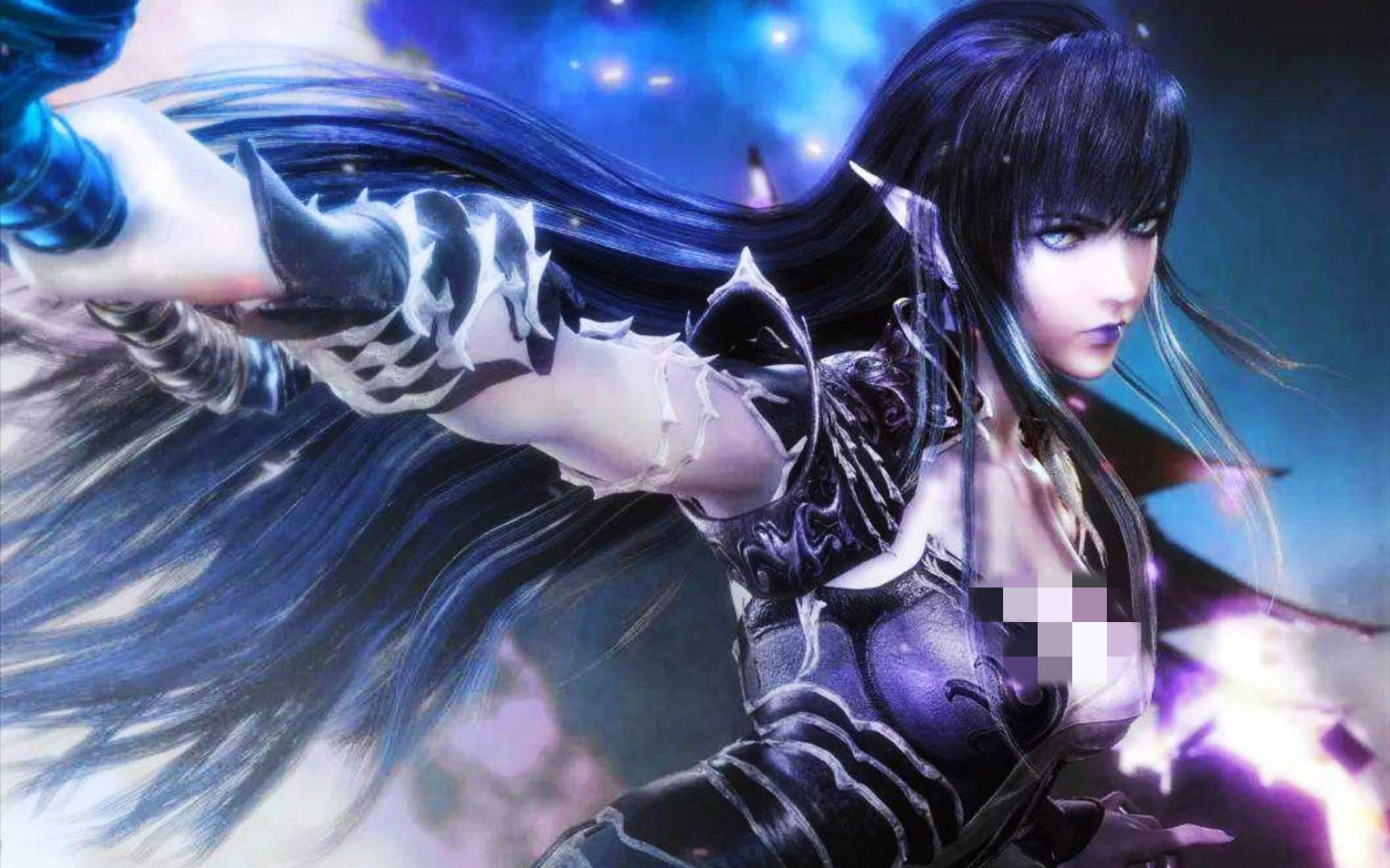 原创烈焰随风起舞上线结局和逆天而行一样全剧最悲剧的女妖