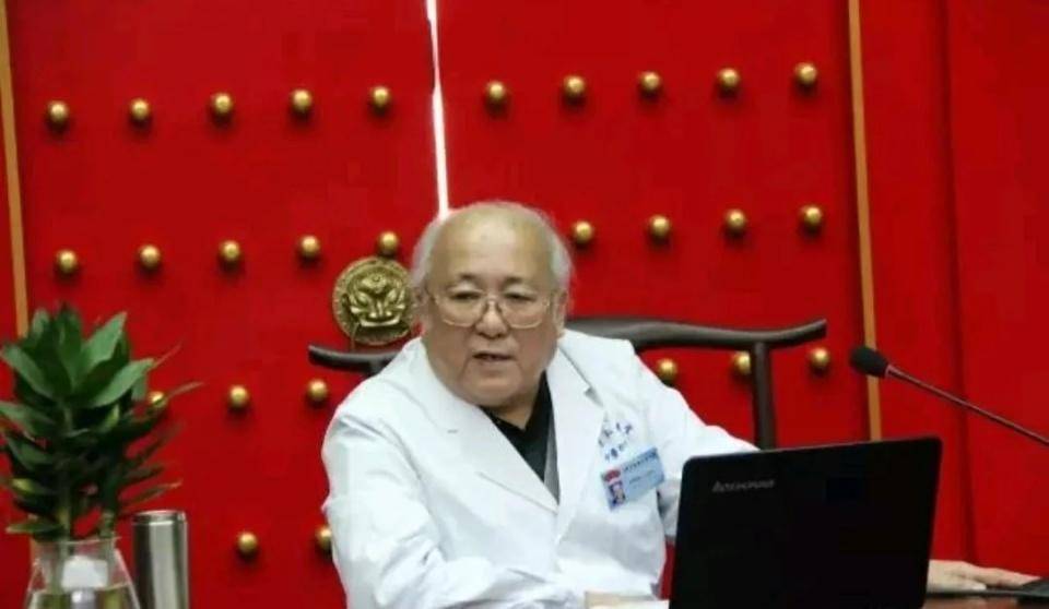 原创刘燕池教授从太医传人到中医大师用传统智慧攻克现代疾病