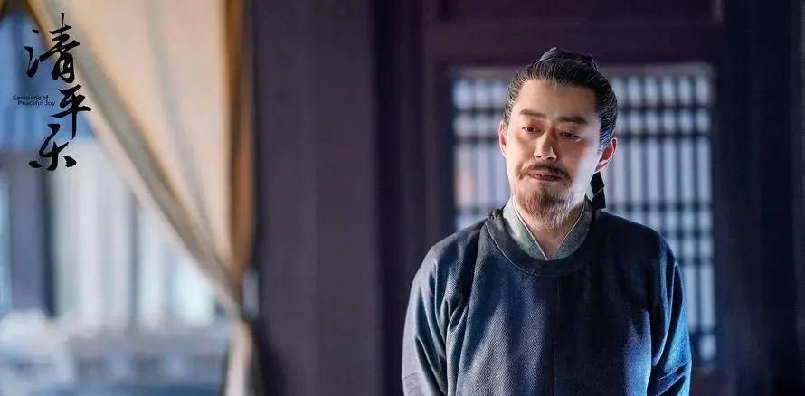 一口气举荐夏竦(song),晏殊,范仲淹,韩琦,富弼等人入中枢,欧阳修,余靖