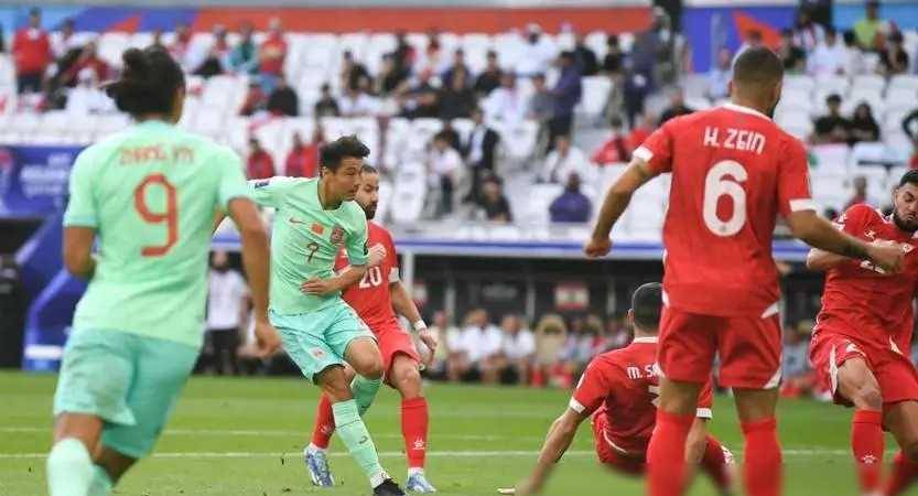 原创中午12点上海媒体宣布振奋喜讯恭喜国足球迷点赞声一片