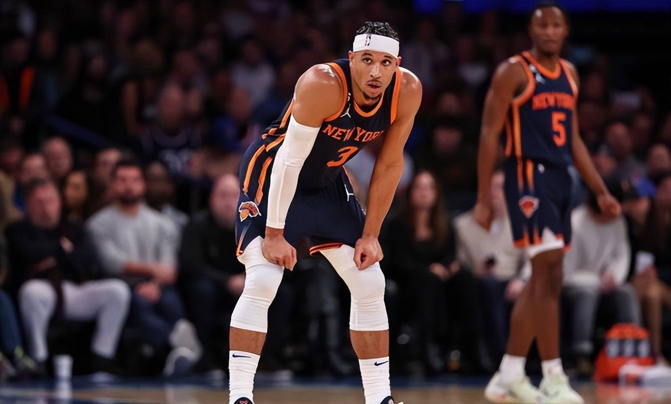 他变身纽约三双王:48分钟10 11 11扎心勇士_约什·哈特_助攻_防守