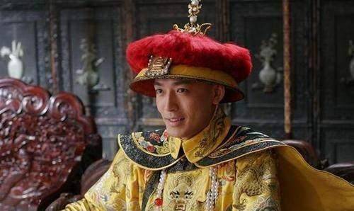 1908年11月,光绪帝在囚禁他的瀛洲结束了他被控制的人生,他临终前身边