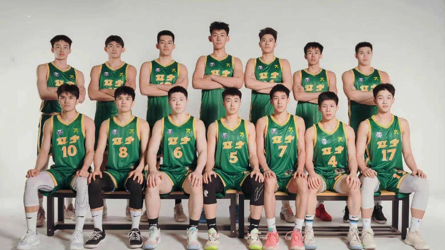 辽篮重返cbdl,卫冕冠军公布球员名单,留美锋线正式回归