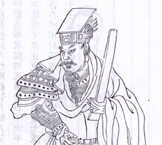 明朝第一猛将常遇春为何40岁就突然暴毙