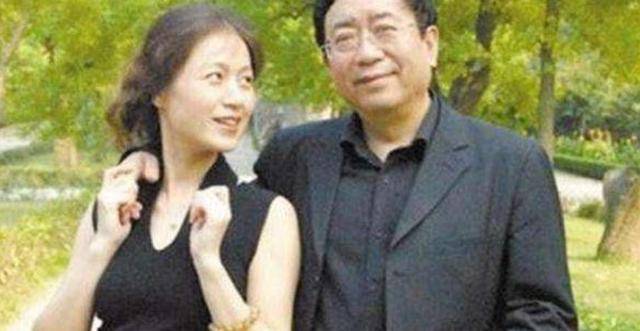 李红_马兰_丈夫