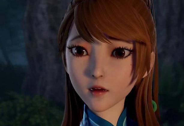 妖神记:神圣世家野心尽显,聂离高呼先过我这关再说_沈越_肖凝_叶紫芸