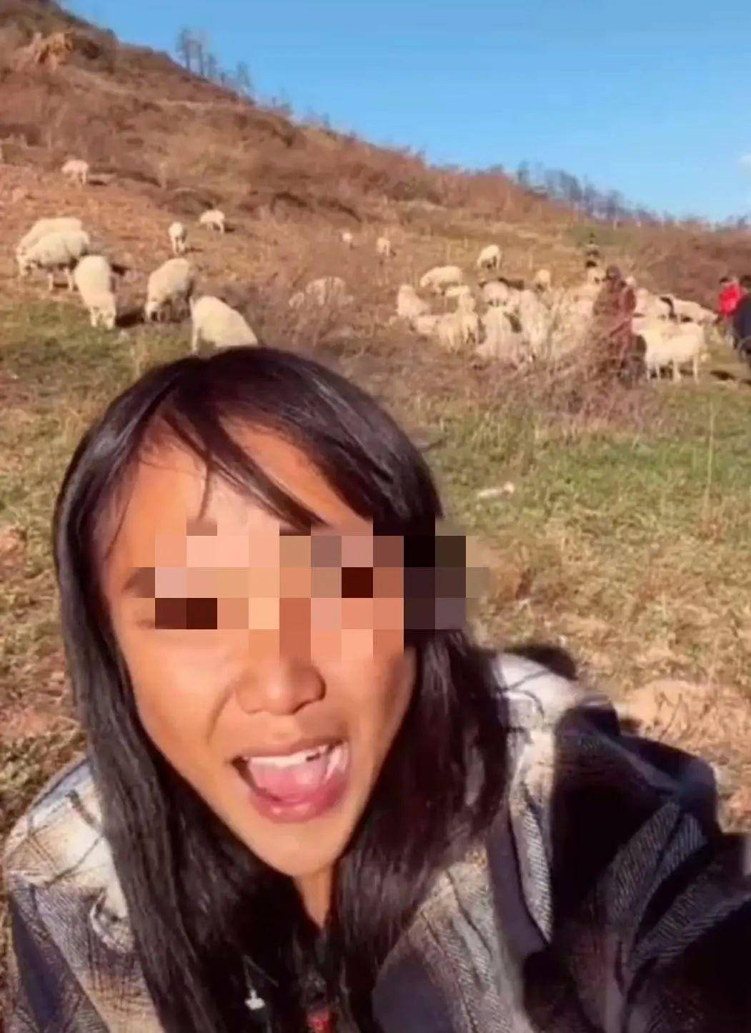 凉山州_孟阳_网友