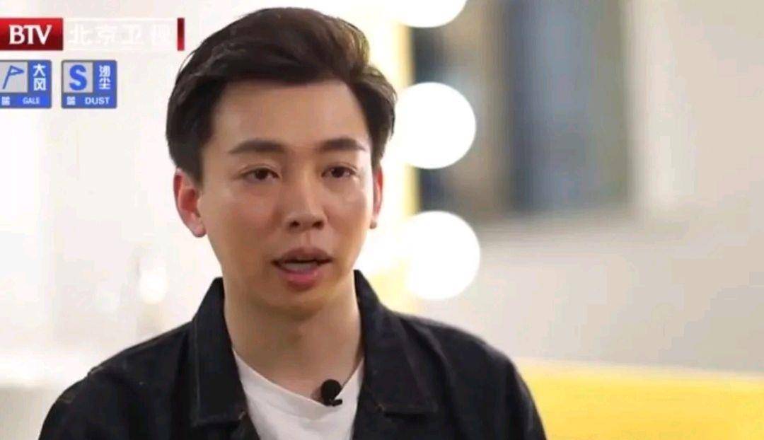 原创京剧名家谭正岩青京赛夺冠后被质疑扇自己耳光其实他真的很优秀