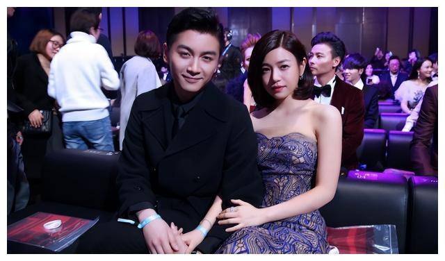 陈晓新剧开播营销睡在我上铺的老婆和陈妍希婚变的话题又被提