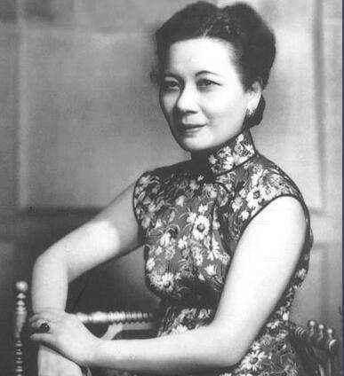 原创宋子文猝死宋家三姐妹只一人参加葬礼仅留下800万美元遗产