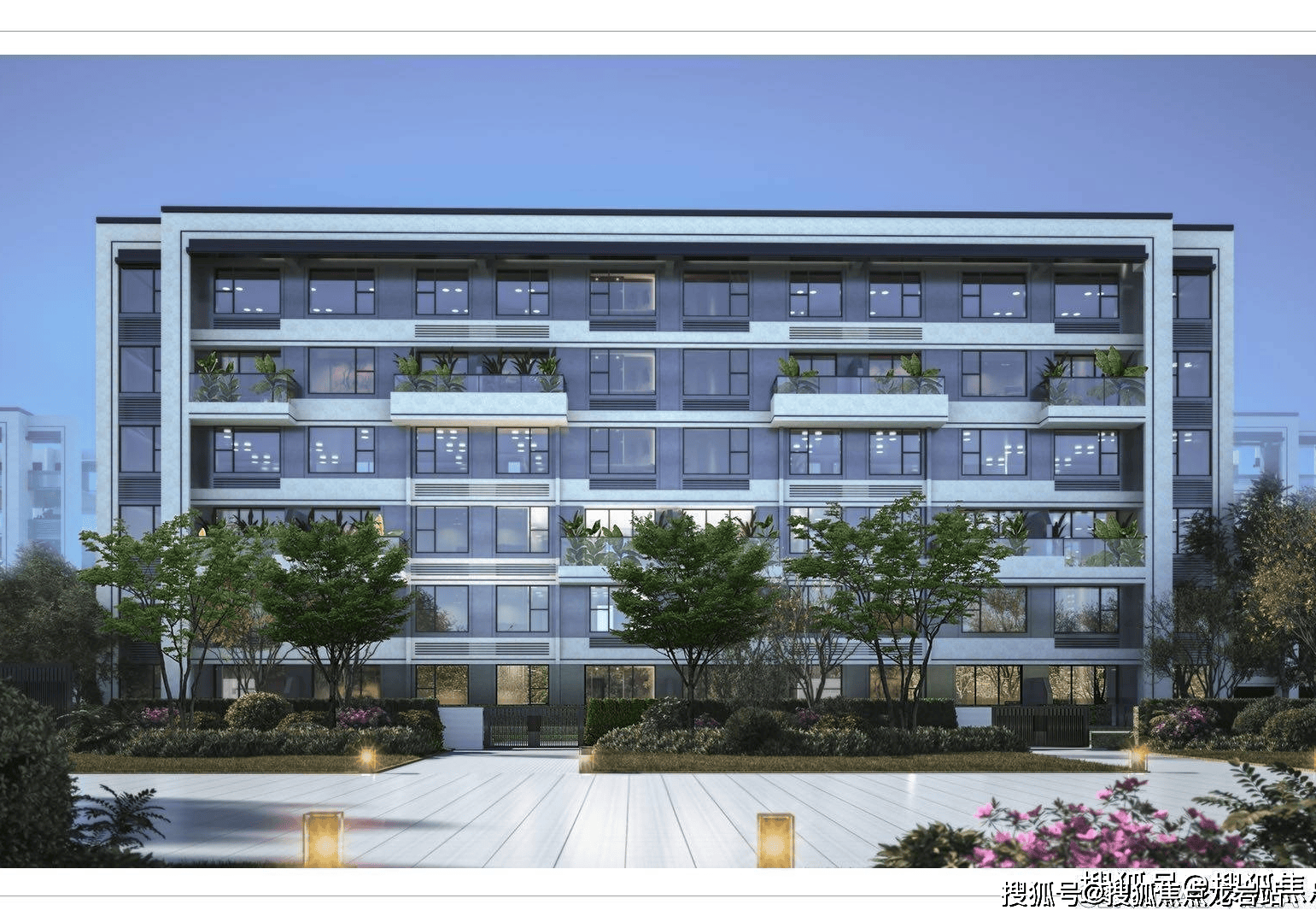 福州国贸凤凰原梧桐院营销中心最新优惠折扣售楼处最新资讯