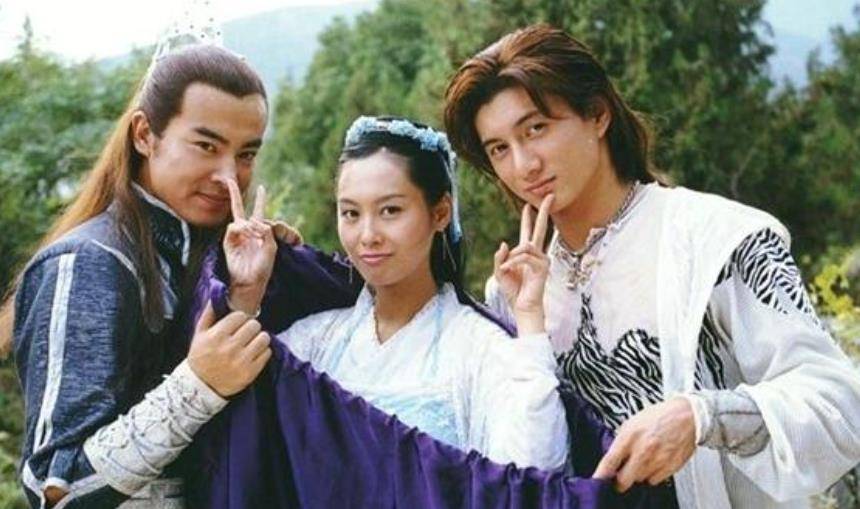 原创培养出影帝张晋的周易影视只因哥哥于波的喂饭门就倒闭了