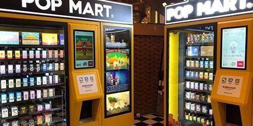 原创盲盒受到年轻人追捧不知所装何物的盲盒为何走红