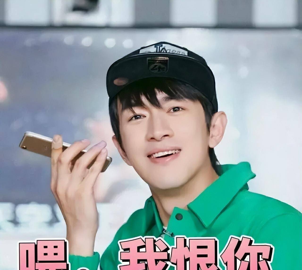 全年除了综艺上个不停,就没有给观众带来更多的好作品,"搞笑男"这个