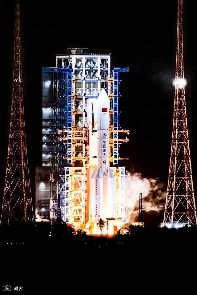 地球知识局_发射_运载火箭_燃料