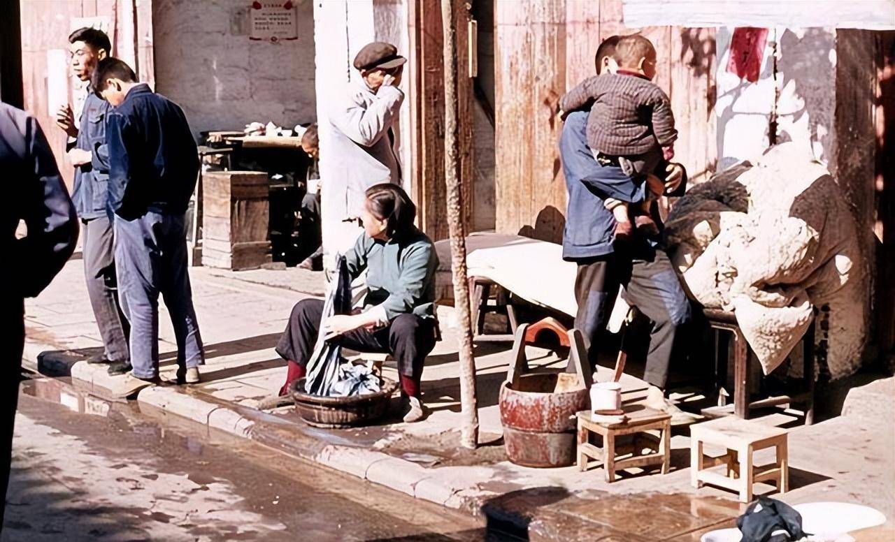中国60年代发生的4大未解之谜一个比一个神秘真的可信吗