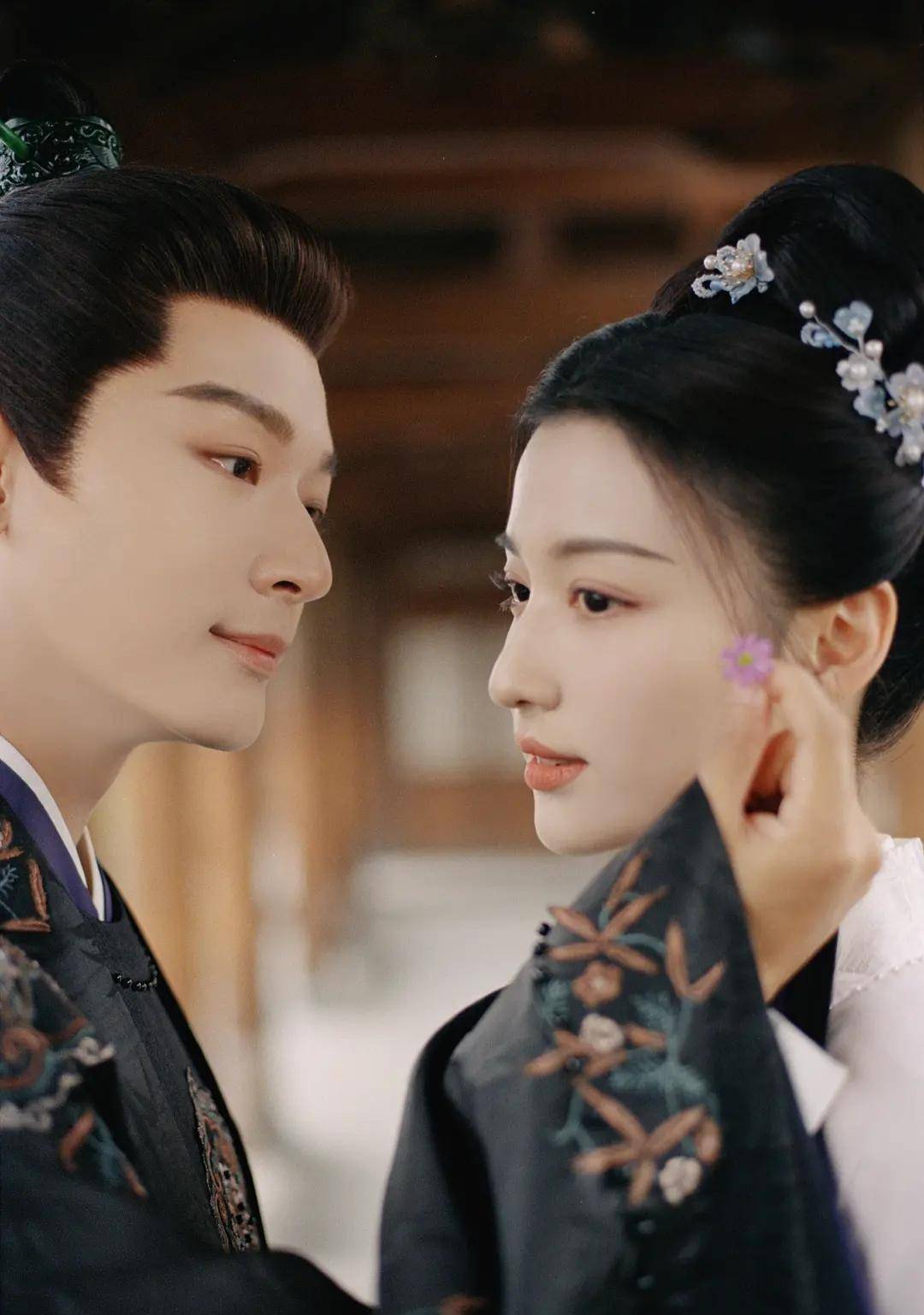 原创3部未播先火的古装剧每一部都是神仙阵容你最看好哪部