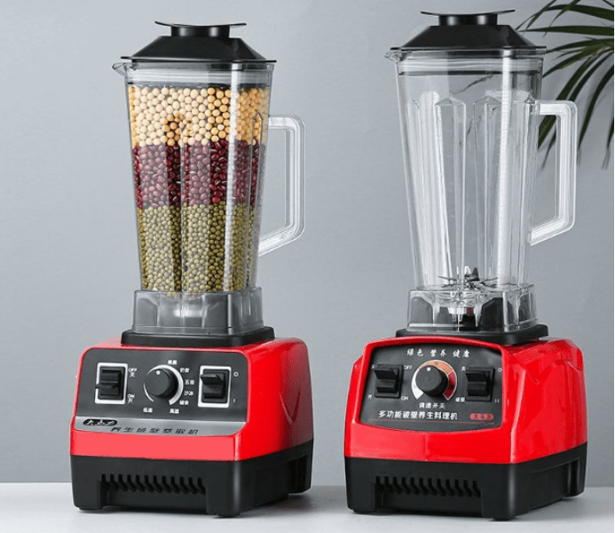 破壁机怎么选?拒绝踩坑,破壁机推荐报告请收下_宫菱_食物_性能