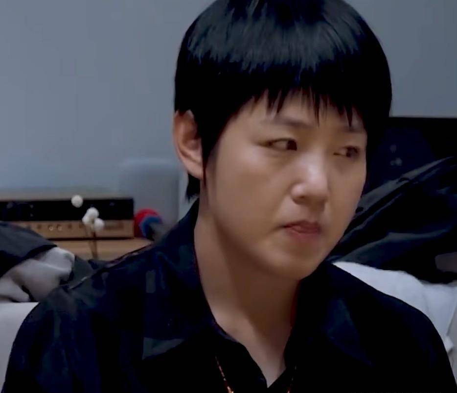 于谦在家来去自由但做错事也会撒娇佩服她媳妇御夫有道