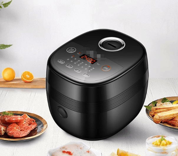 送父母长辈好物分享5大网红明星品牌电饭煲强烈安利