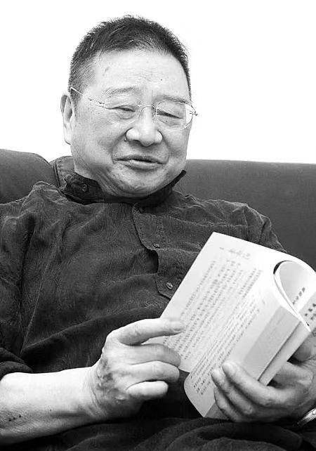 香港四大才子倪匡逝世享年87岁人生匆匆且大笑而过