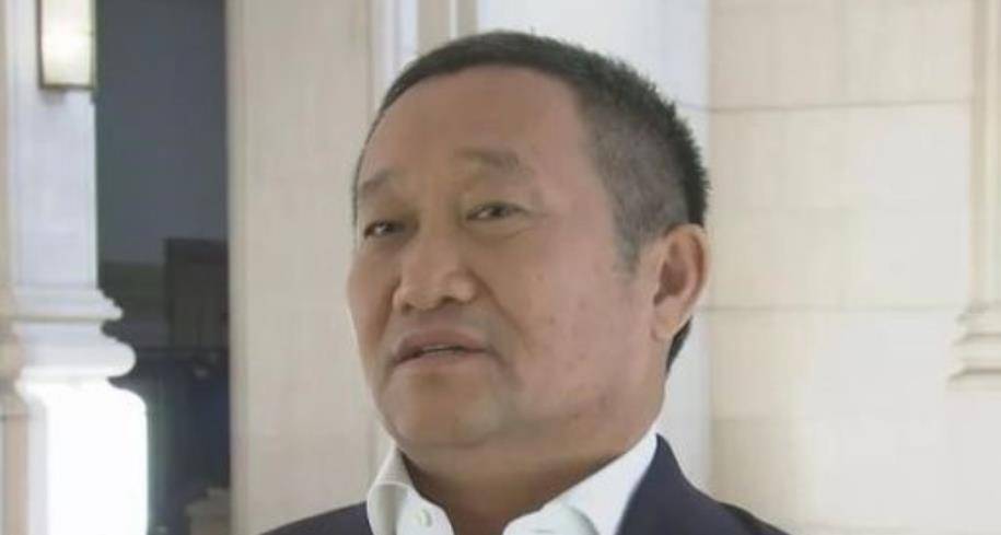 亚洲铝王200元创业,7年身价200亿,从美国卷走126亿,获刑465年_刘忠