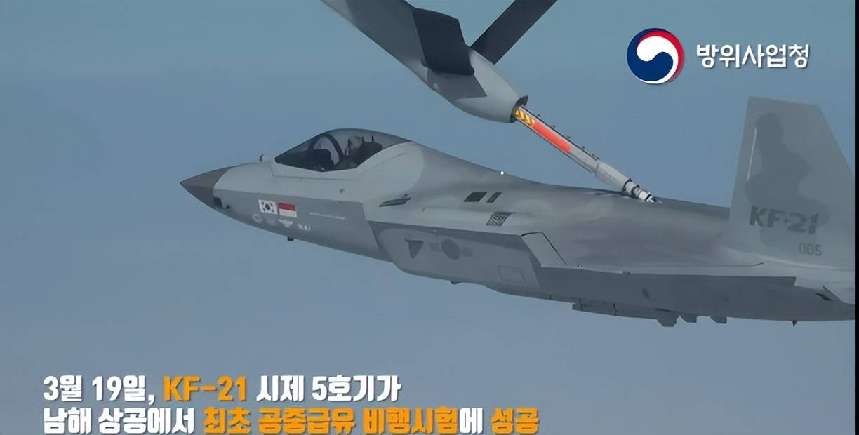 原创韩国的五代战机跟苏35和f15平起平坐而且性能优越技术卓越