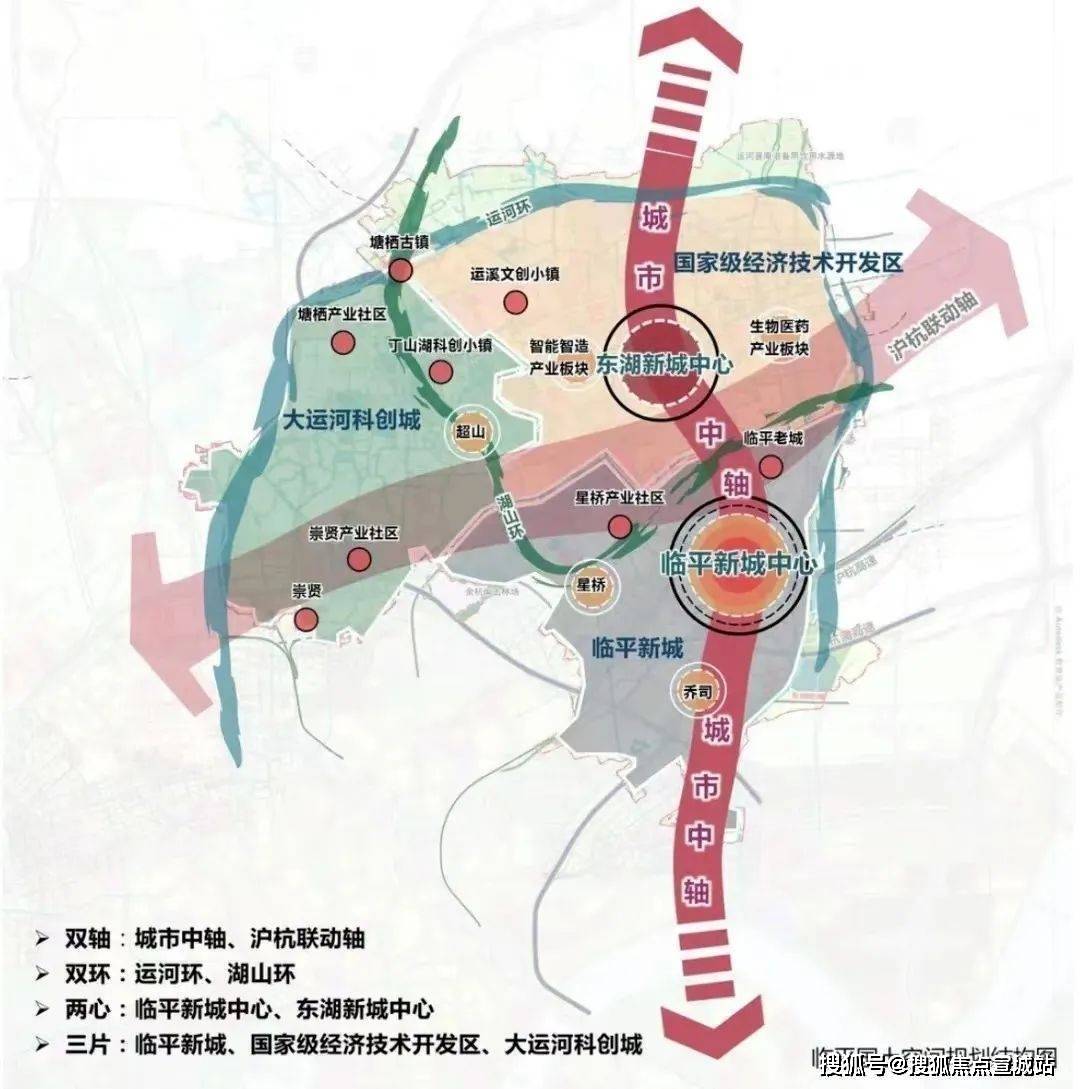 杭州楼盘地图2020图片