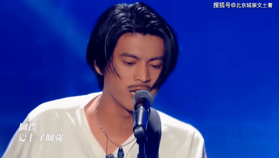 原创黄山音乐节嘉宾阵容神仙打架天后黄绮珊全网热度断层第一