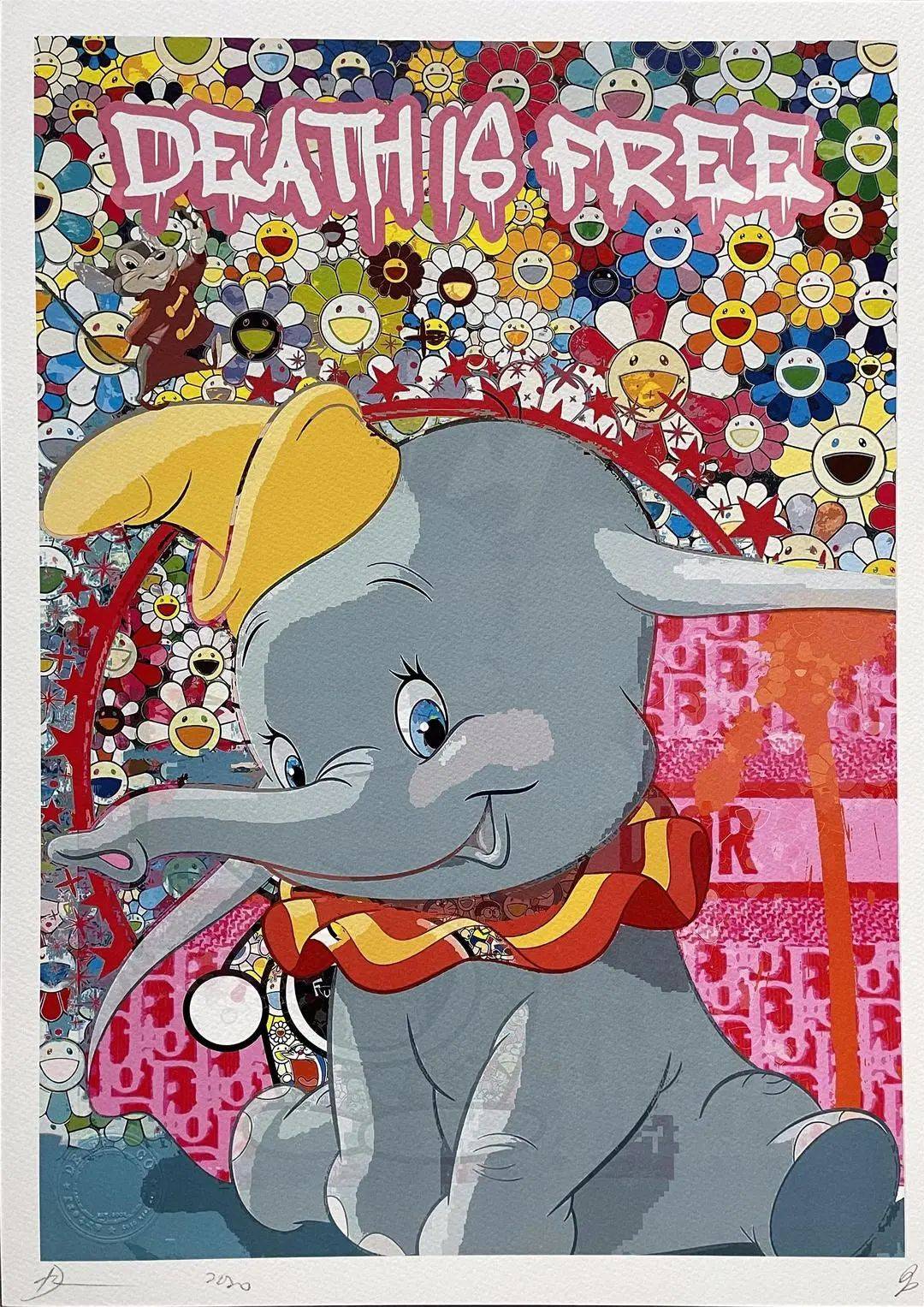 诚信艺拍(网络第122期)——当代西画专场_lot_尺寸_death